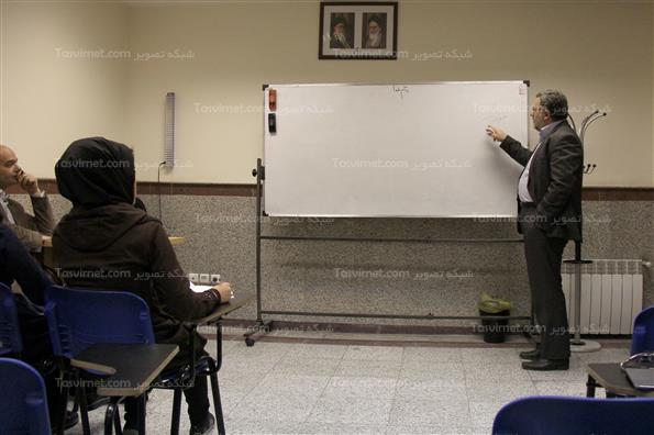 کارگاه آشنایی با عکاسی خبری