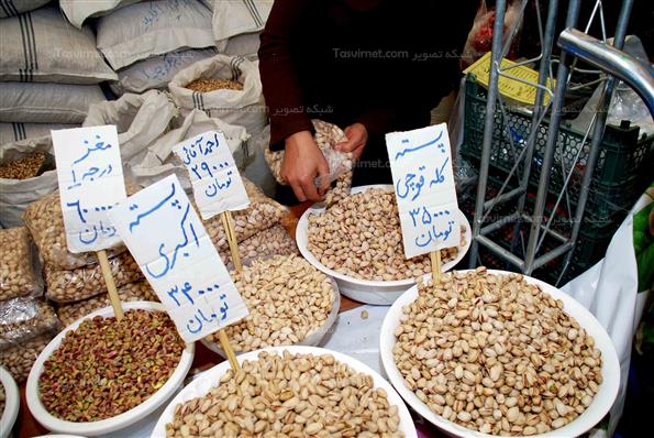 جشنواره شب یلدا