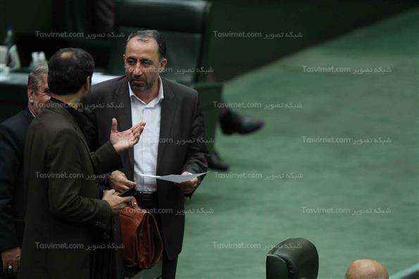 صحن علنی مجلس شورای اسلامی