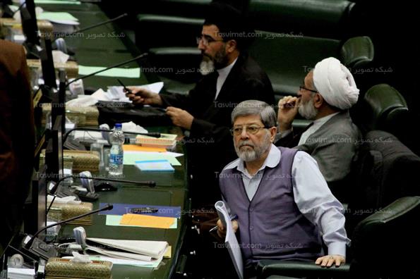 صحن علنی مجلس شورای اسلامی