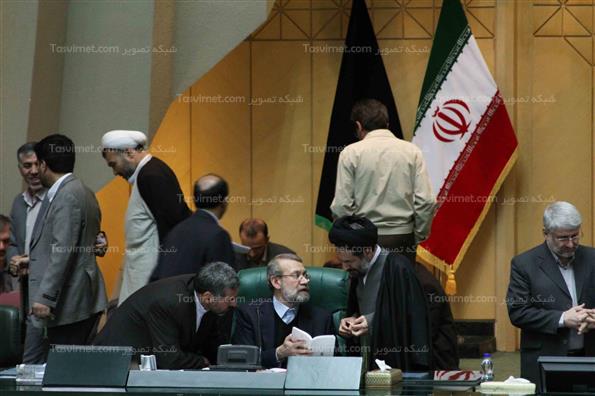 صحن علنی مجلس شورای اسلامی