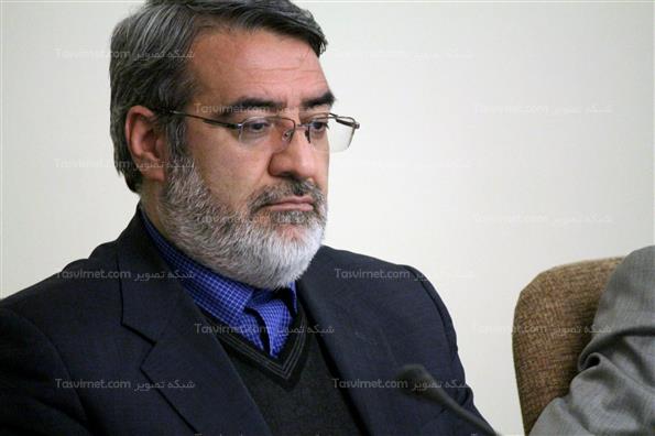 عبدالرضا رحمانی فضلی