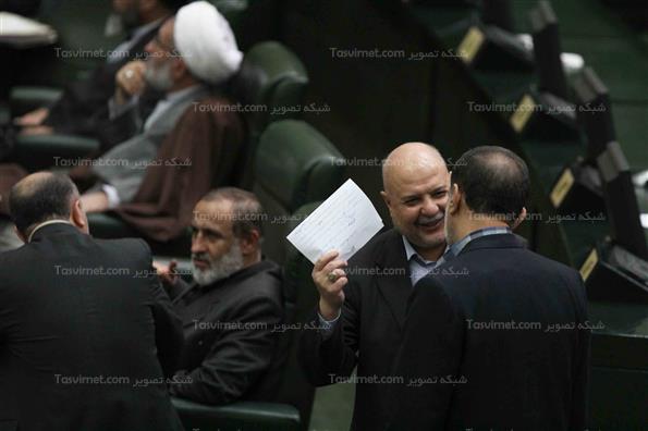 صحن علنی مجلس شورای اسلامی