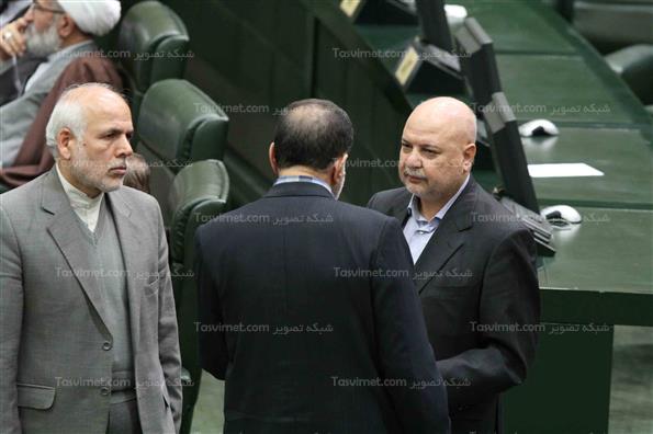 صحن علنی مجلس شورای اسلامی