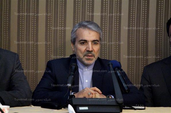 محمدباقر نوبخت