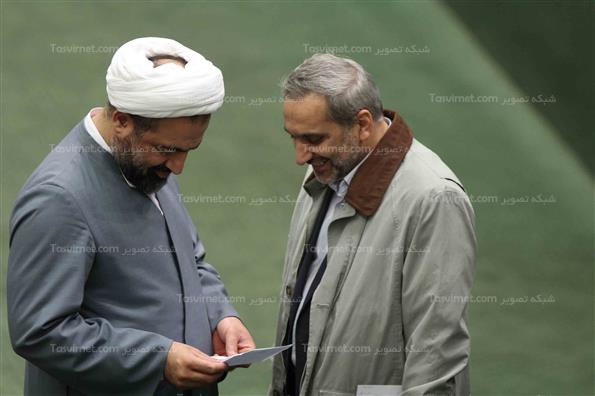 صحن علنی مجلس شورای اسلامی