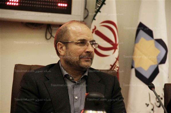 محمدباقر قالیباف