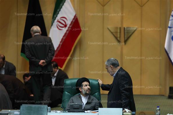 صحن علنی مجلس شورای اسلامی