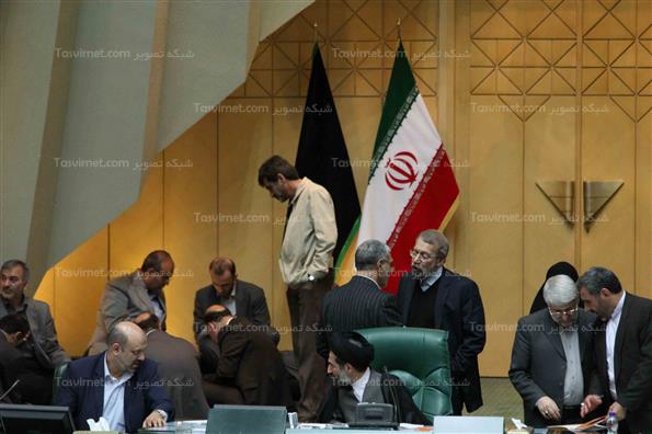 صحن علنی مجلس شورای اسلامی