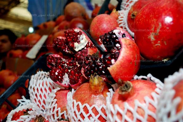 جشنواره شب یلدا