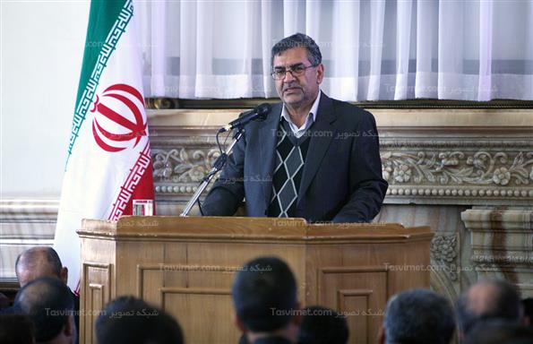 دیداراقشار مختلف مردم استان کرمان باهاشمی رفسنجانی