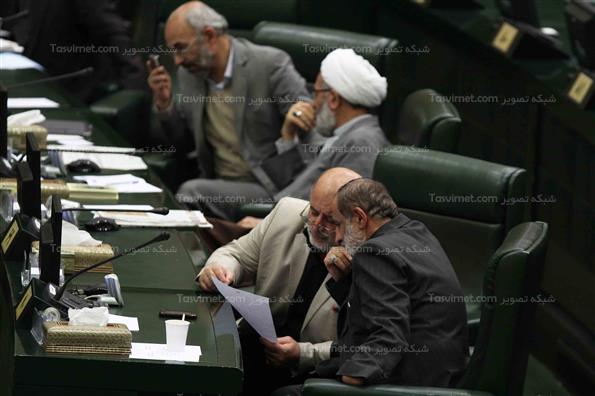 صحن علنی مجلس شورای اسلامی