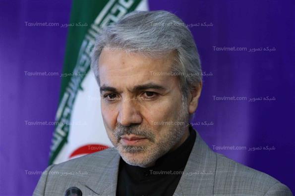 محمدباقر نوبخت