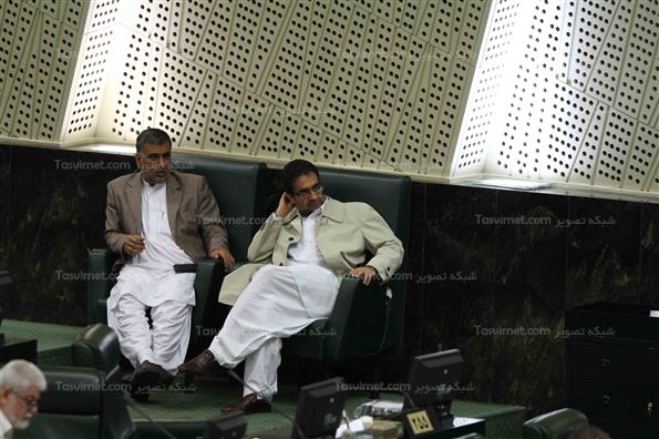 صحن علنی مجلس شورای اسلامی