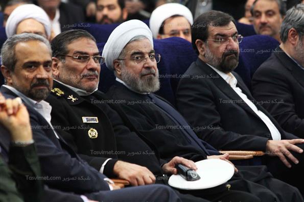 دیدار با عشایر