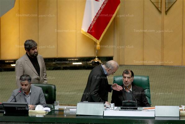 صحن علنی مجلس شورای اسلامی