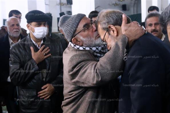 بزرگداشت شهید احمدی روشن