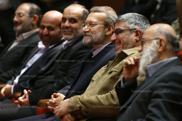 همایش تجلیل از قهرمانان ورزشی سپاه حضرت محمد(ص)