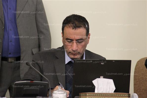 رضا فرجی دانا