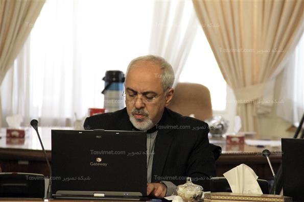 محمدجواد ظریف