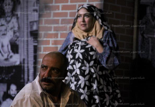 نمایش شکلک