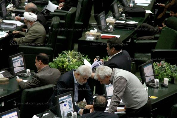 صحن علنی مجلس شورای اسلامی