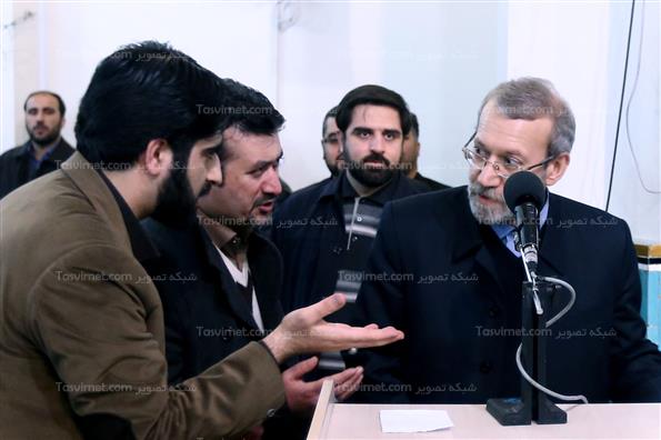 بزرگداشت شهید احمدی روشن