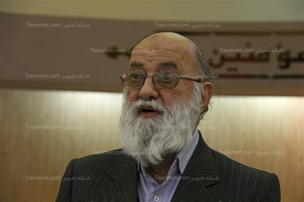 مهدی چمران