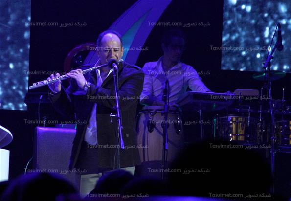 کنسرت موسیقی محسن یگانه