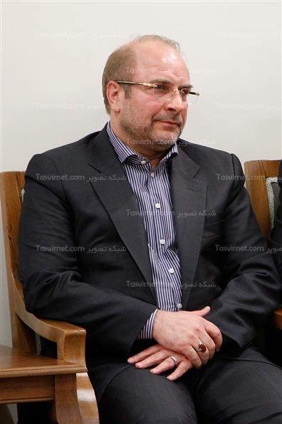 محمدباقر قالیباف