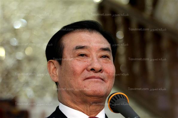 هانگ چانگ هی هه