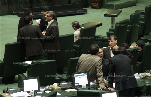 صحن علنی مجلس شورای اسلامی