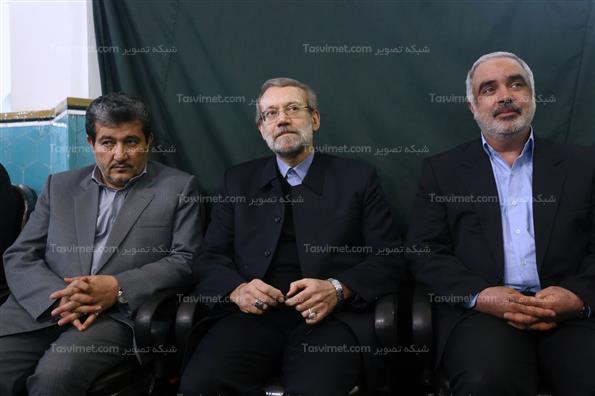 بزرگداشت شهید احمدی روشن