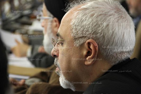 محمدجواد ظریف