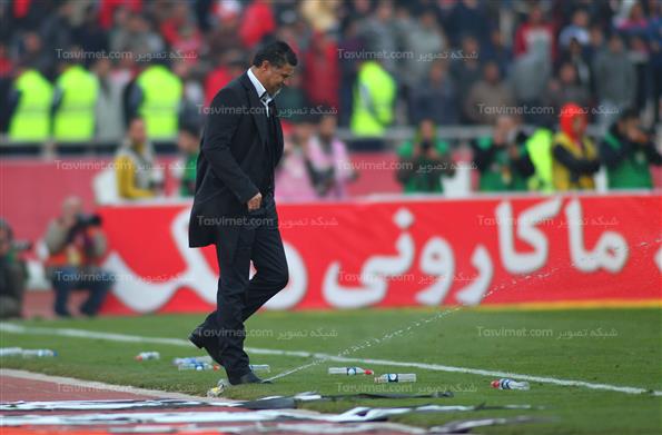 علی دایی