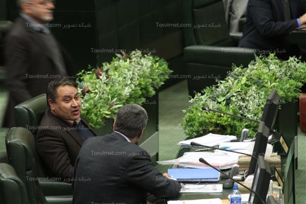 صحن علنی مجلس شورای اسلامی