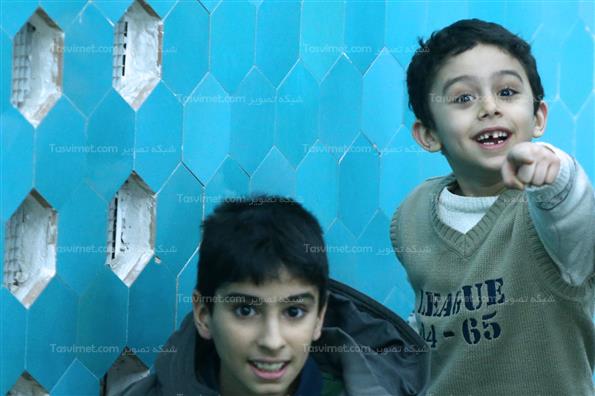 بزرگداشت شهید احمدی روشن