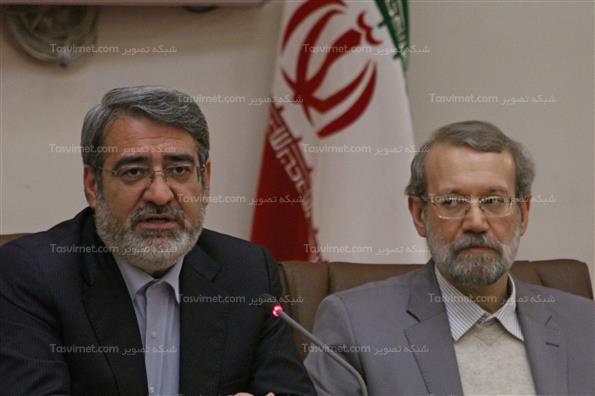 اولین جلسه شورای عالی استانها در دوره چهارم