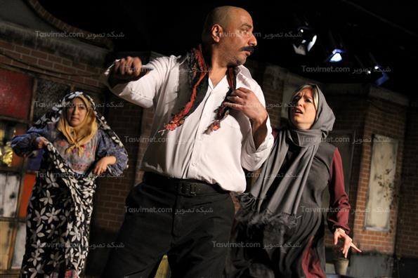 نمایش شکلک