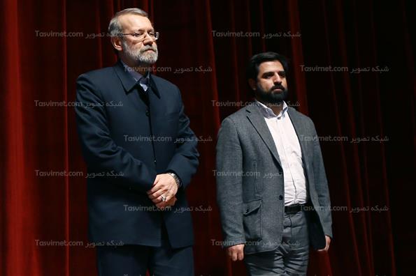 همایش تجلیل از قهرمانان ورزشی سپاه حضرت محمد(ص)