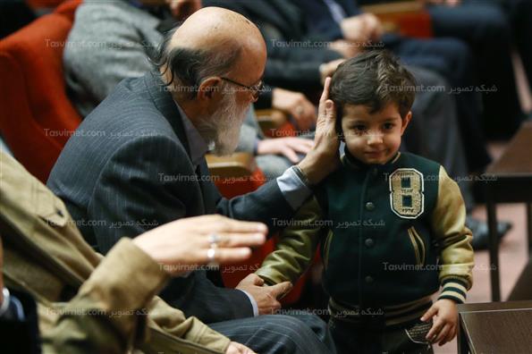 همایش تجلیل از قهرمانان ورزشی سپاه حضرت محمد(ص)
