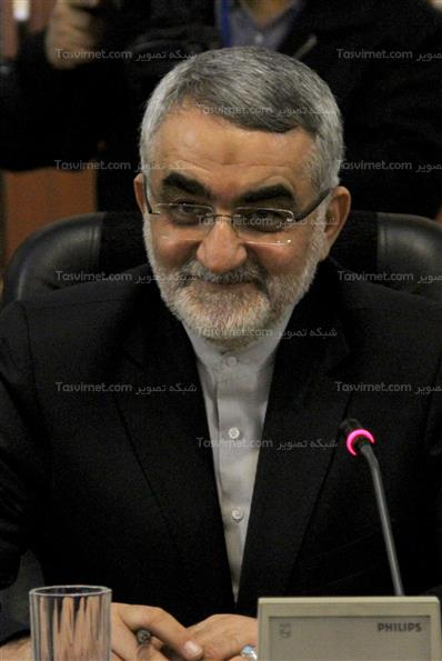 دیدارجک استراو با نمایندگان مجلس