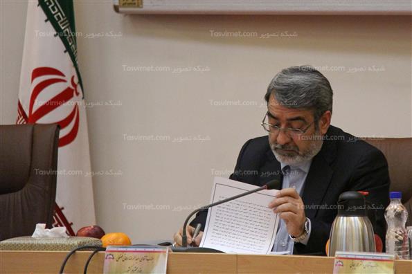عبدالرضا رحمانی فضلی