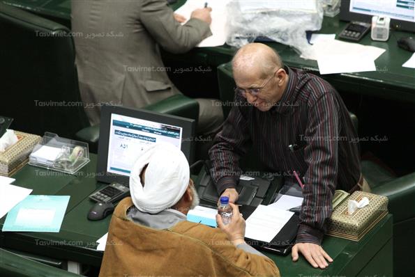 صحن علنی مجلس شورای اسلامی