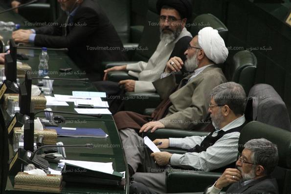 صحن علنی مجلس شورای اسلامی