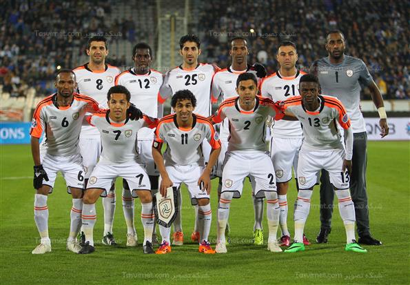 ترکیب تیم فوتبال الشباب عربستان