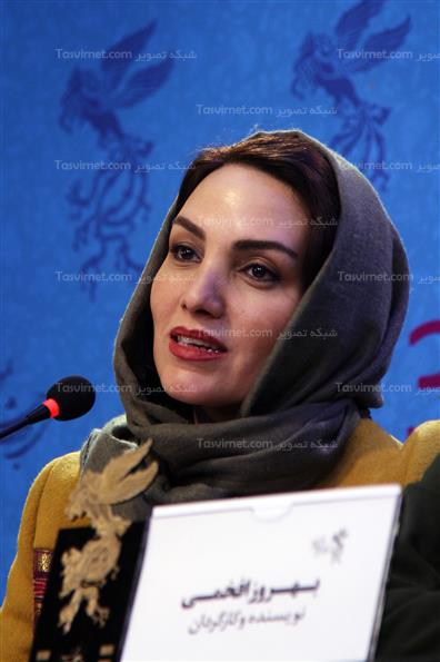 مرجان شیرمحمدی