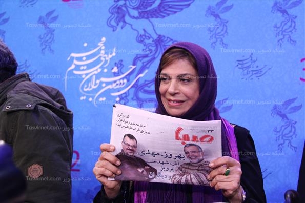 گوهر خیراندیش