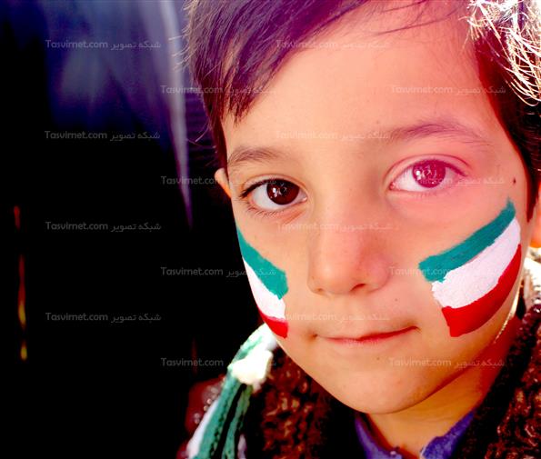 راهپیمایی 22 بهمن