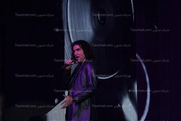 رضا یزدانی